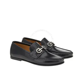 Lace Loafers Ferragamo Galileo Loafer