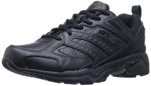 Lone Peak Running Shoes Fila Capture Running Shoetriple Black9 M US