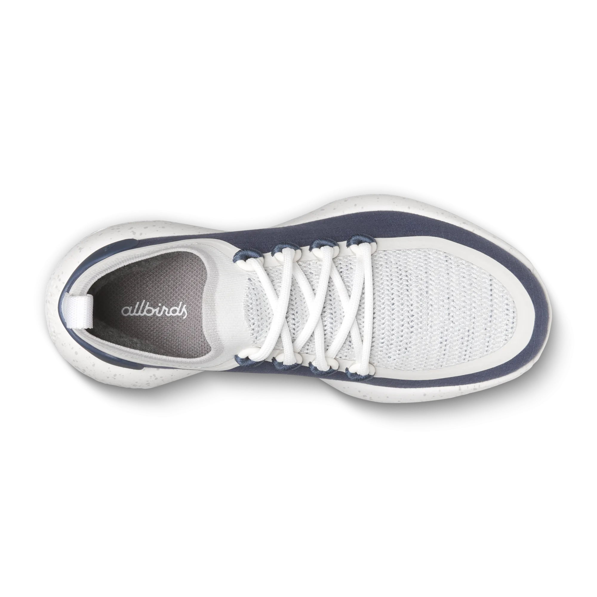 Difference Between Hiking And Trail Shoes Men's Trail Runner - Blizzard/Hanami Night (Blizzard Sole)