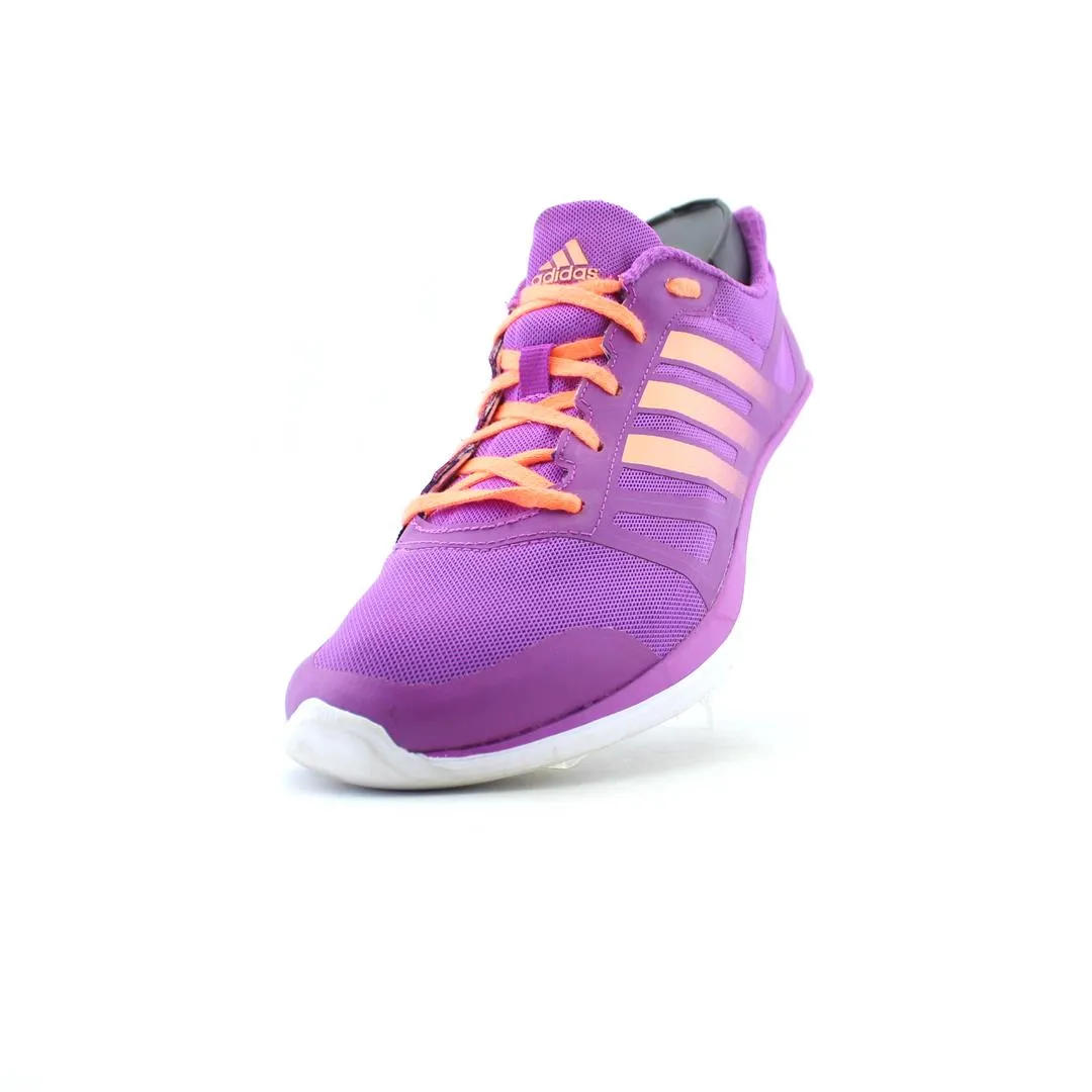 ADIDAS LITE SPEEDSTER 3 On Running Shoe