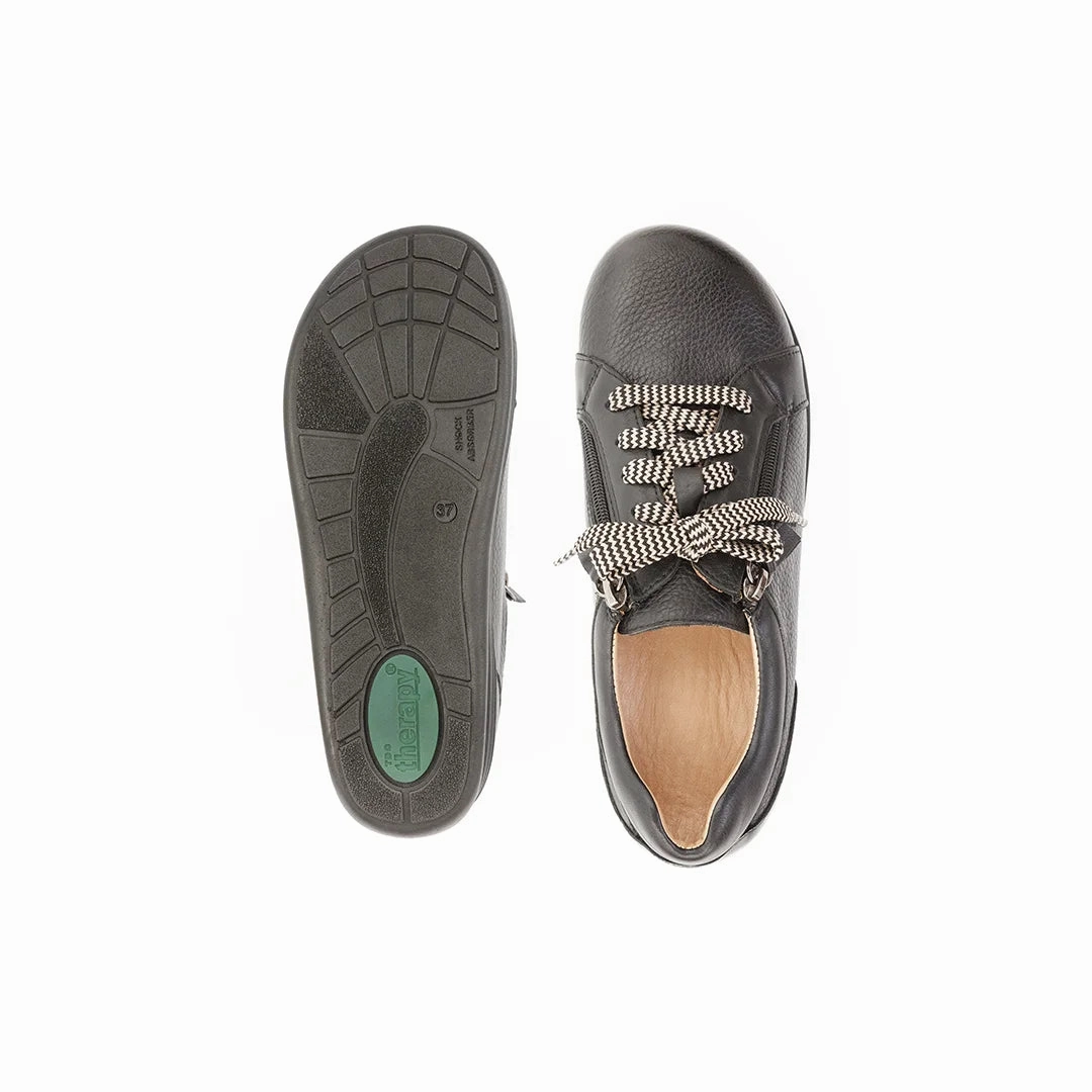 Shoe Clips For Flats Ease  Womens Wide Fit Orthopedic Diabetic Shoes (TDO-617-W)