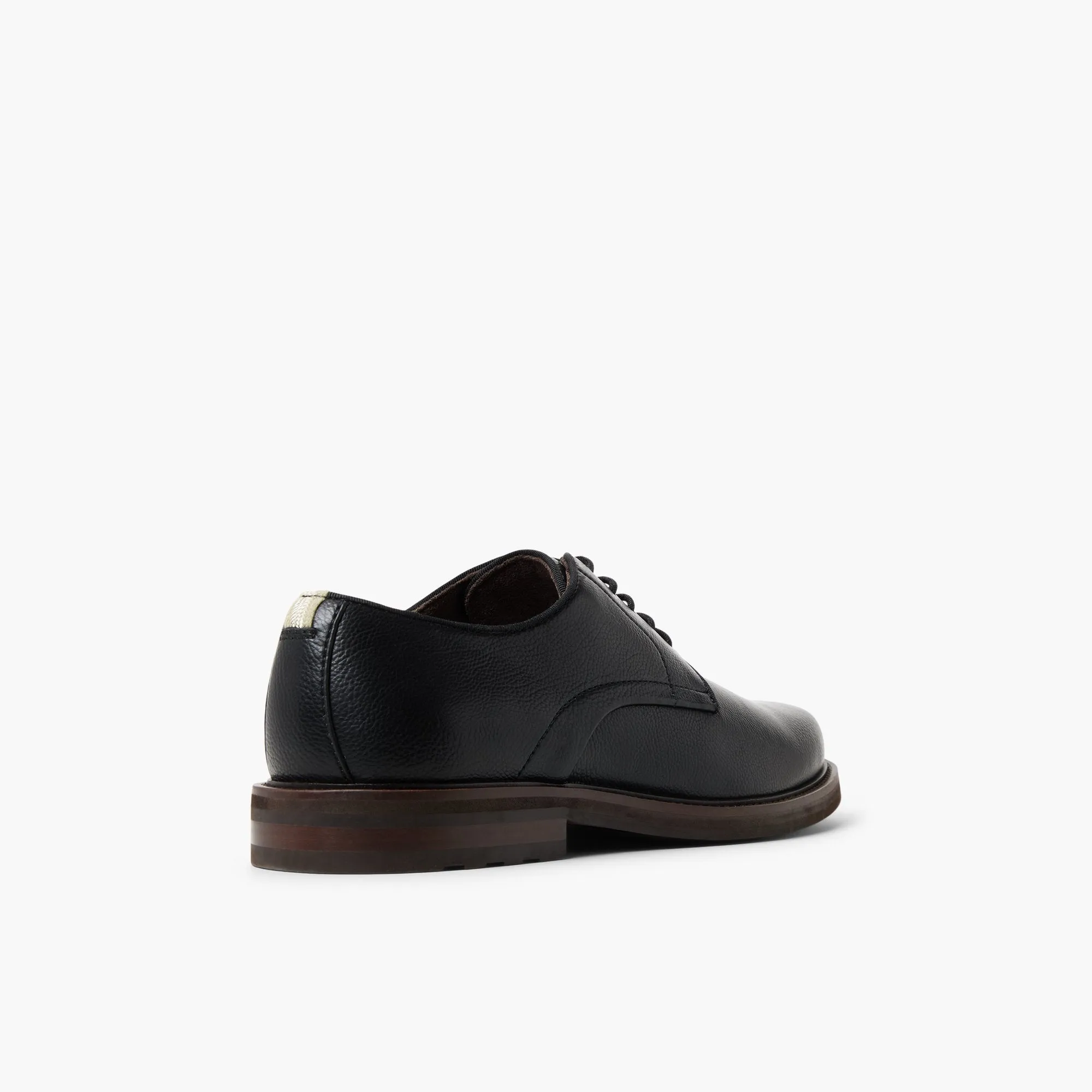 Lace Up Style Shoes Newgate