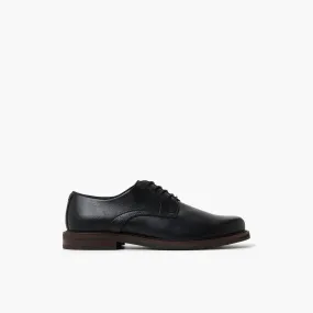 Ghillie Lace Up Shoes Newgate