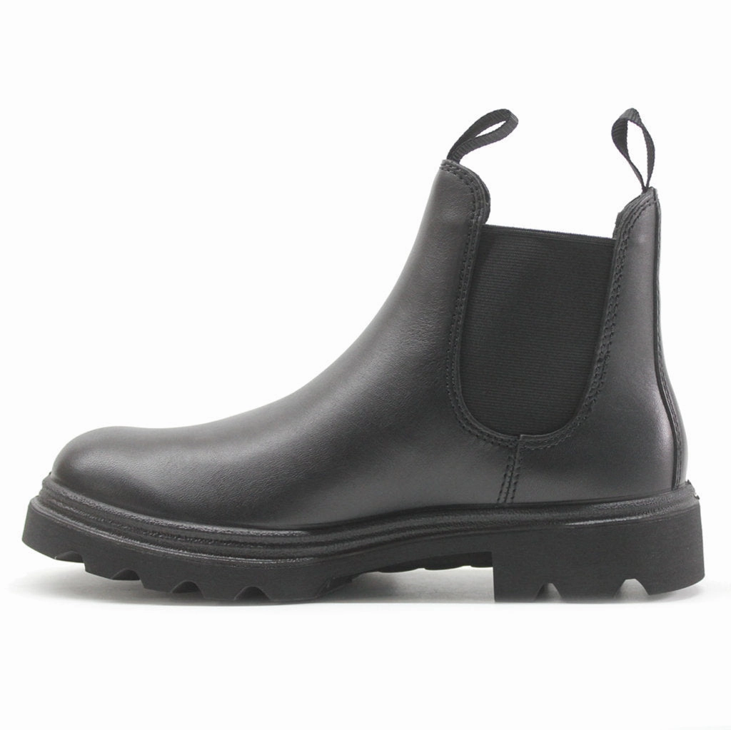 8000 Kicks Chelsea Boots Ecco Grainer Full Grain Leather Women's Chelsea Boots