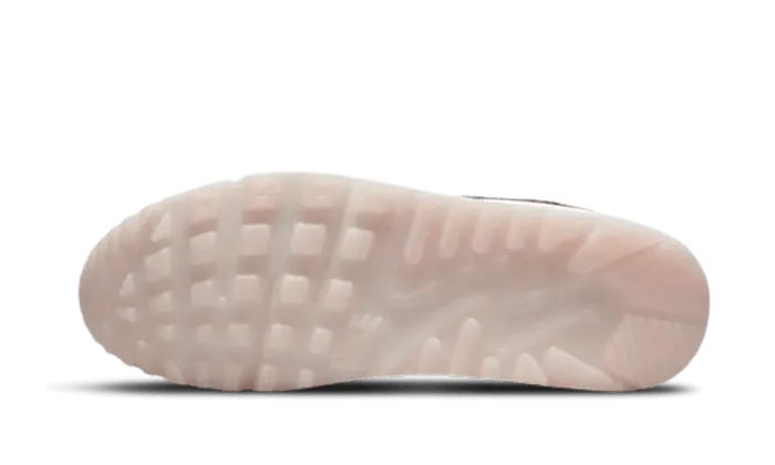 Nike Track Shoe Nike Air Max 90 Brown Tile