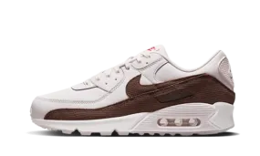Nike Scottie Pippen Shoes Nike Air Max 90 Brown Tile