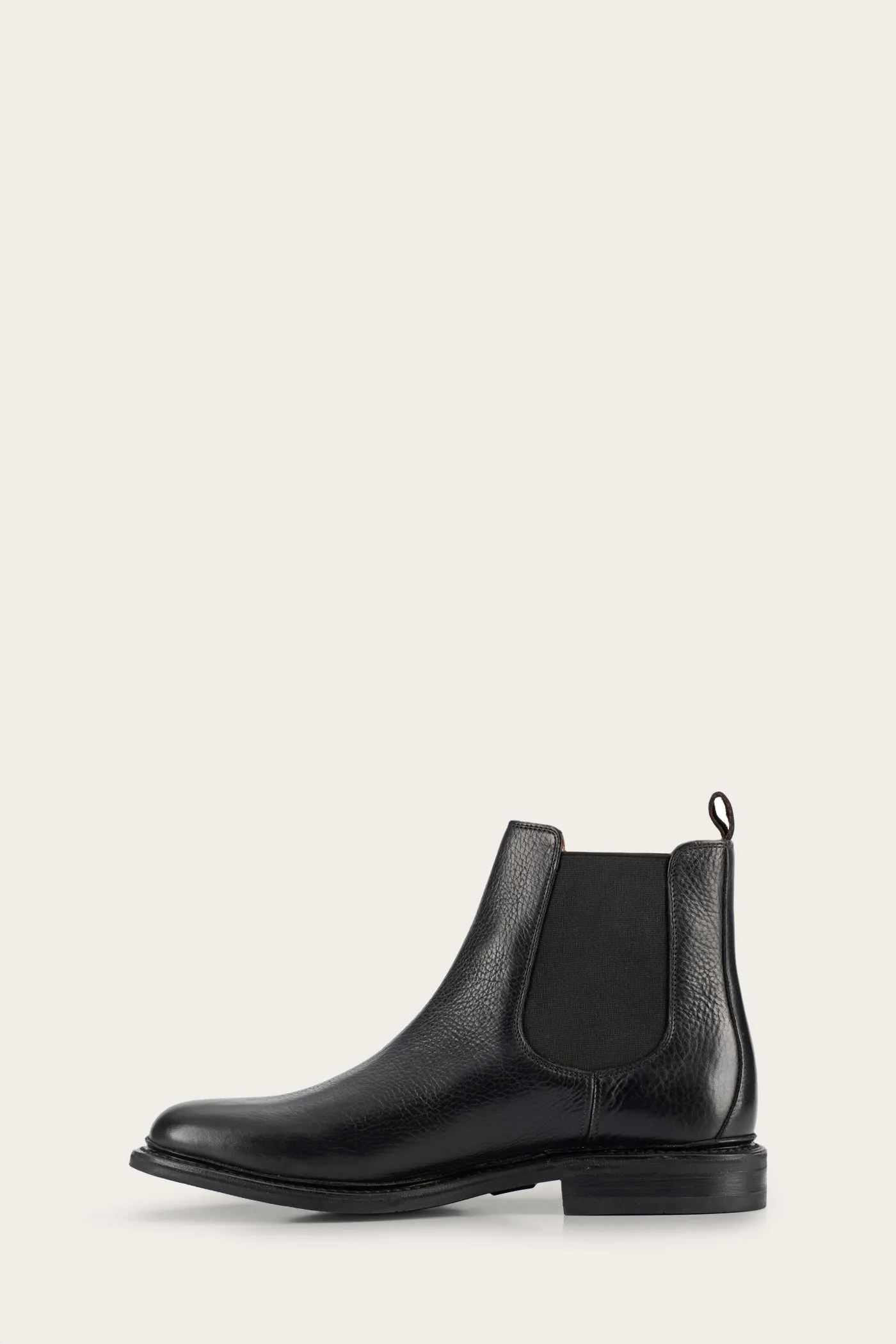 Seth Chelsea - Pre-Loved Chelsea Boots: