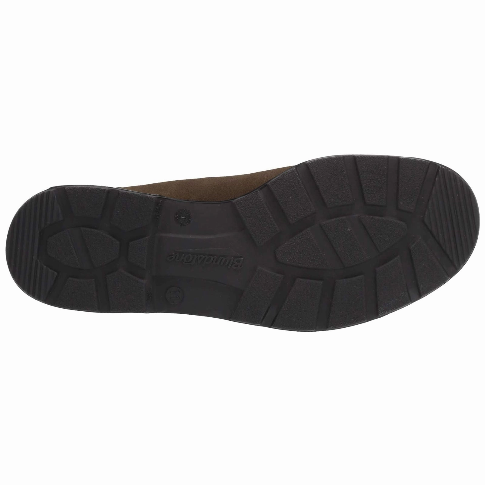 Velour Chelsea Boots Blundstone 1911 Suede Unisex Ankle Tobacco Boots