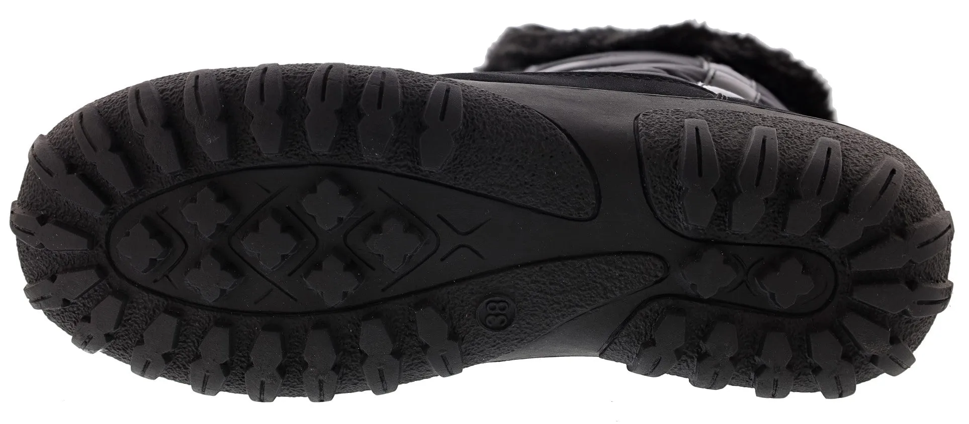 Waterproof Nursing Tennis Shoes Flexus by Spring Step Women's Stormy Winter Boots