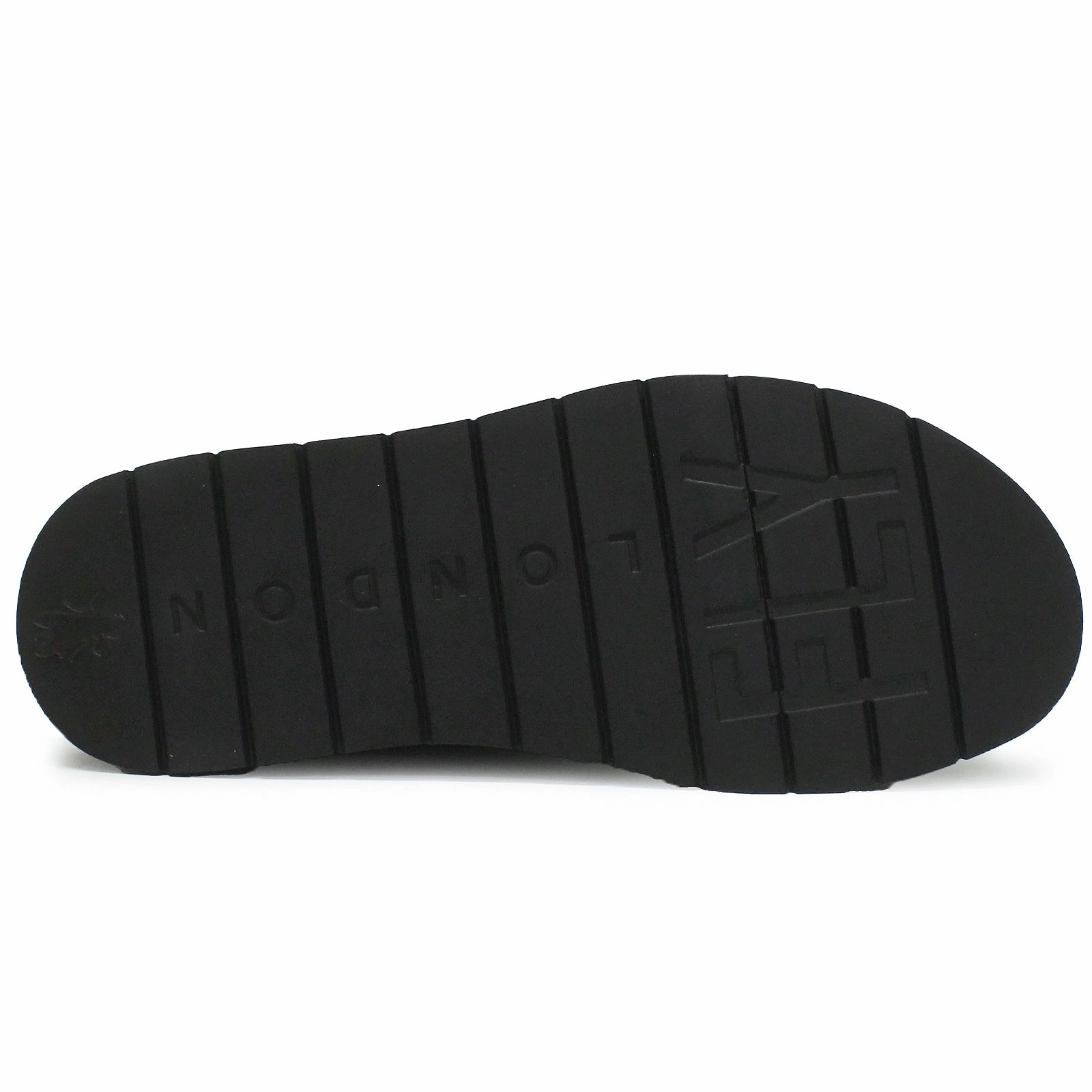 Jeans And Chelsea Boots Outfit Fly London RAWI131FLY Rug Leather Women's Red Ankle Boots