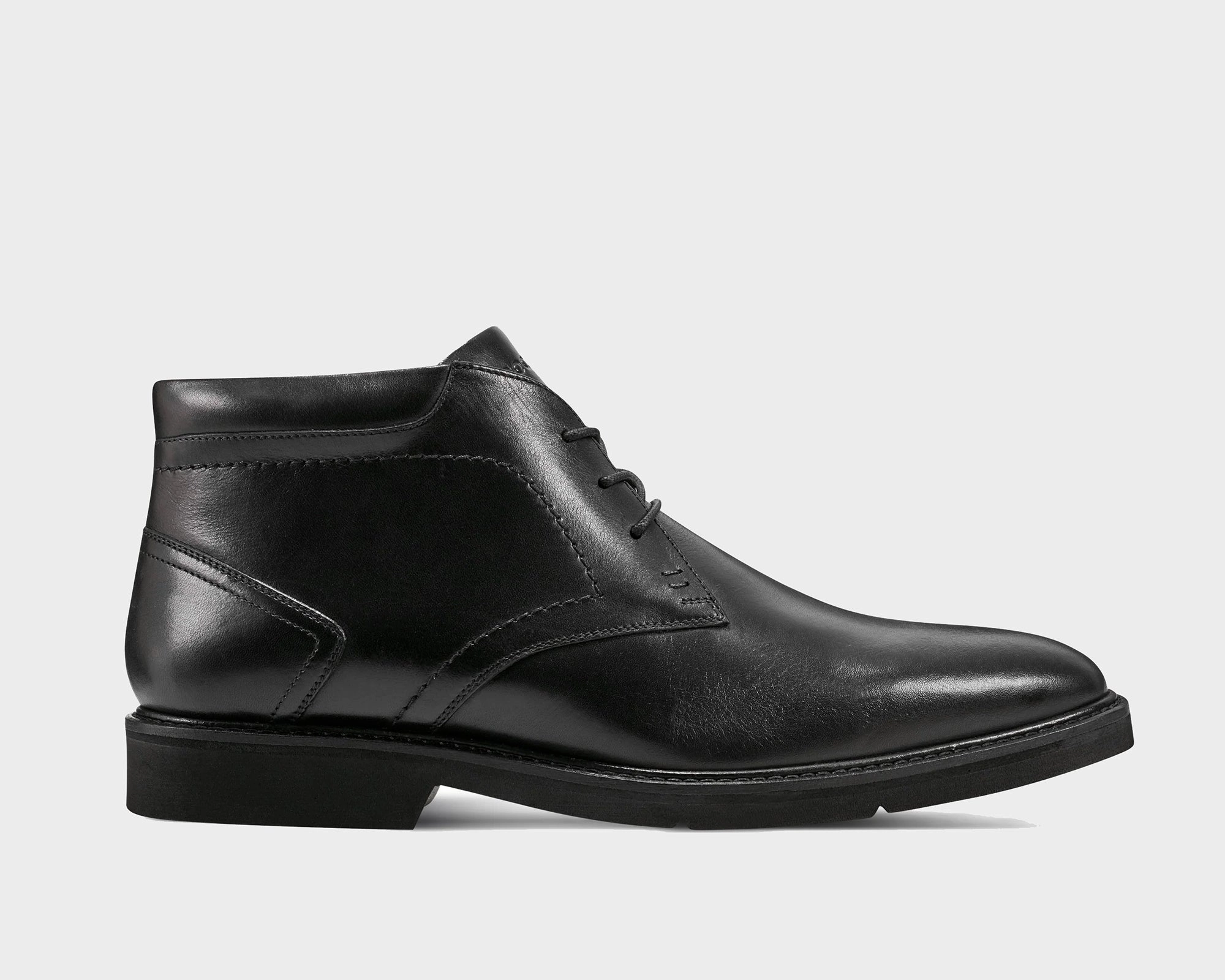 Dress Shoes For Cackys Flynn Almond Toe Boots
