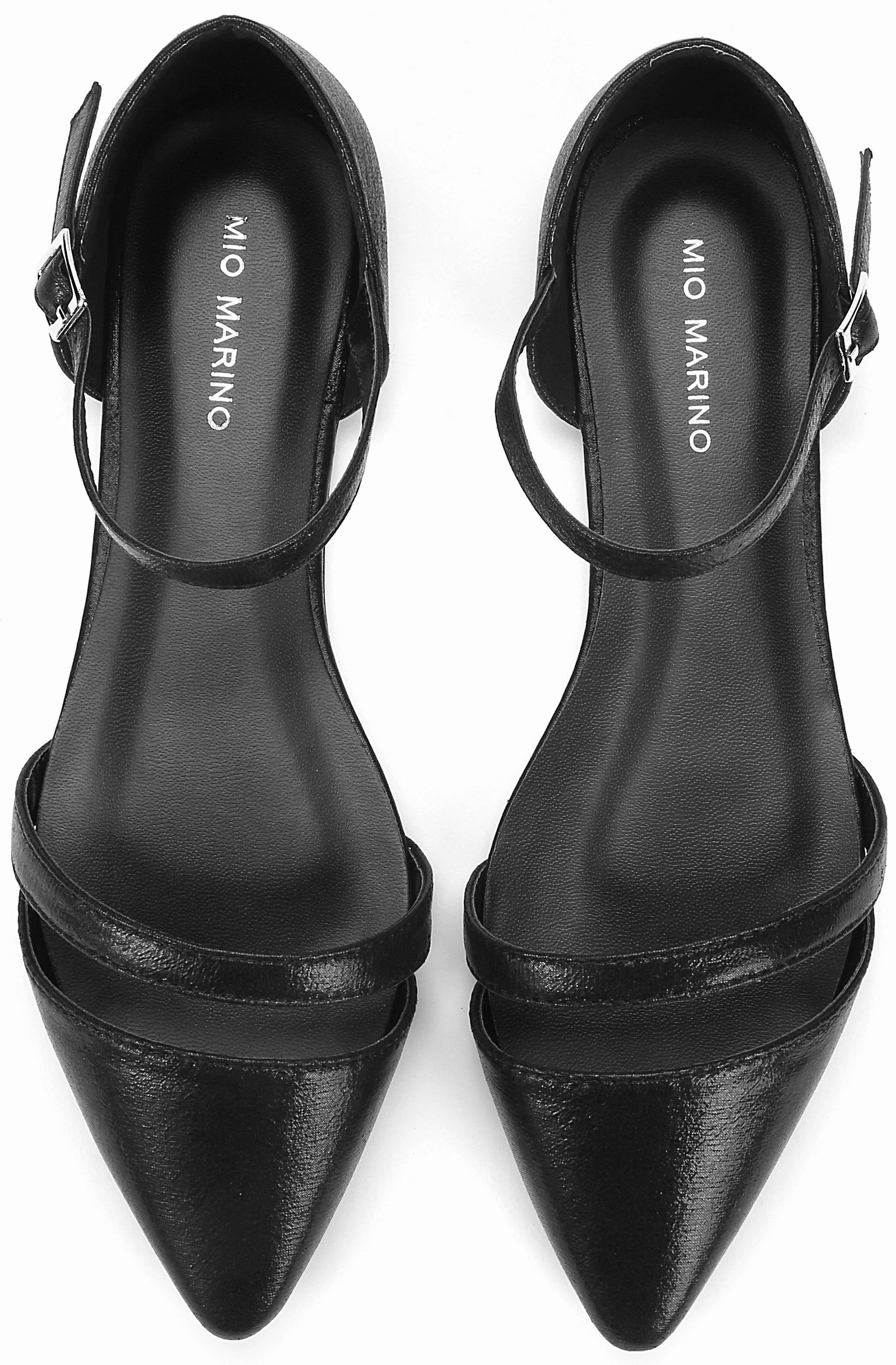 Formal Flat Dress Shoes Flat Sole Road Cycling Shoes