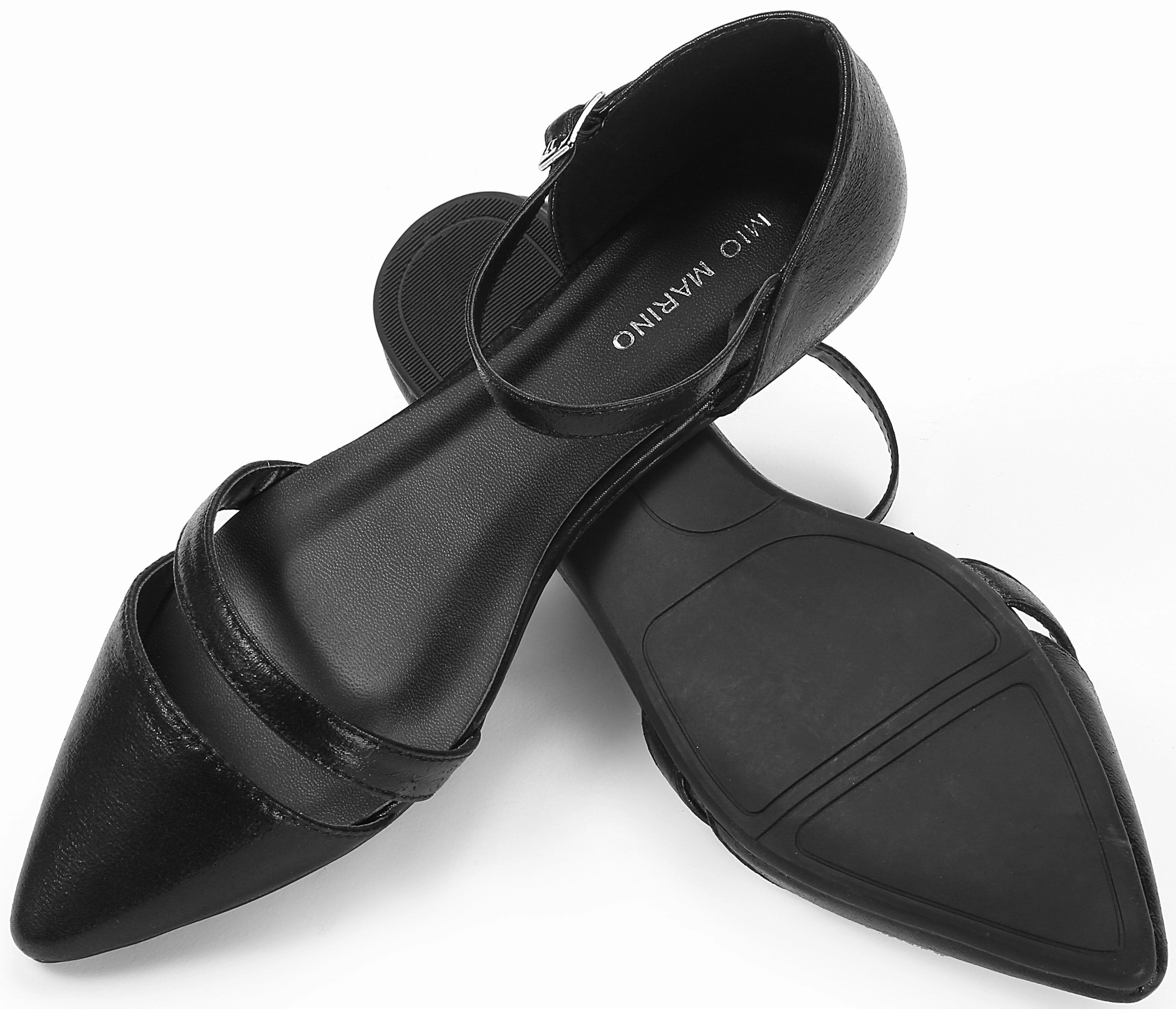 Flat Shoes To Wear With Wide Leg Pants Formal Flat Dress Shoes