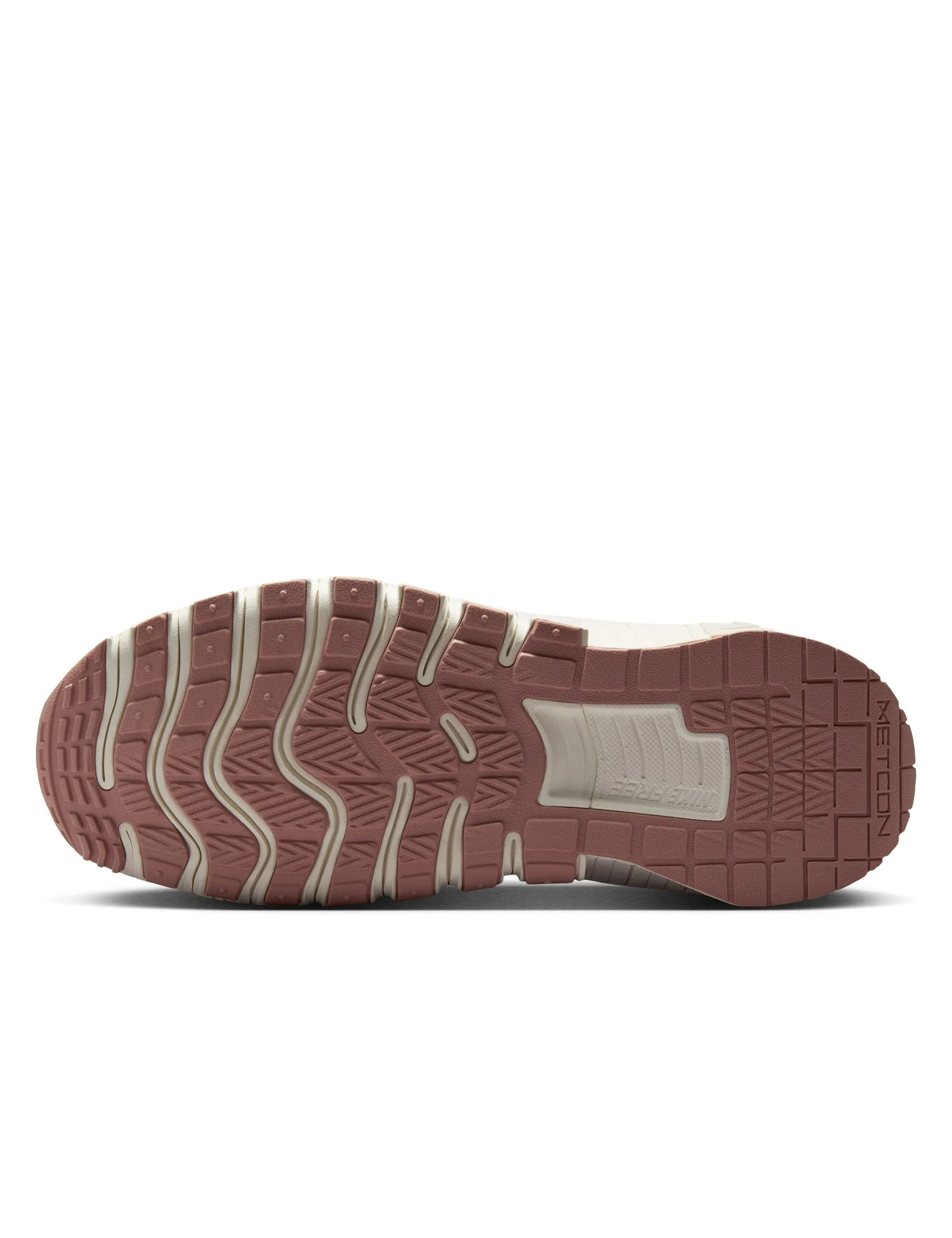 Free Metcon 6 Shoes - Soft Pearl/Particle Pink/Pearl White Ni