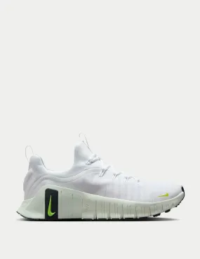 Free Metcon 6 Shoes - White/Cyber/Barely Green Nike Zoom Vomero Roam Winterized Casual Shoes