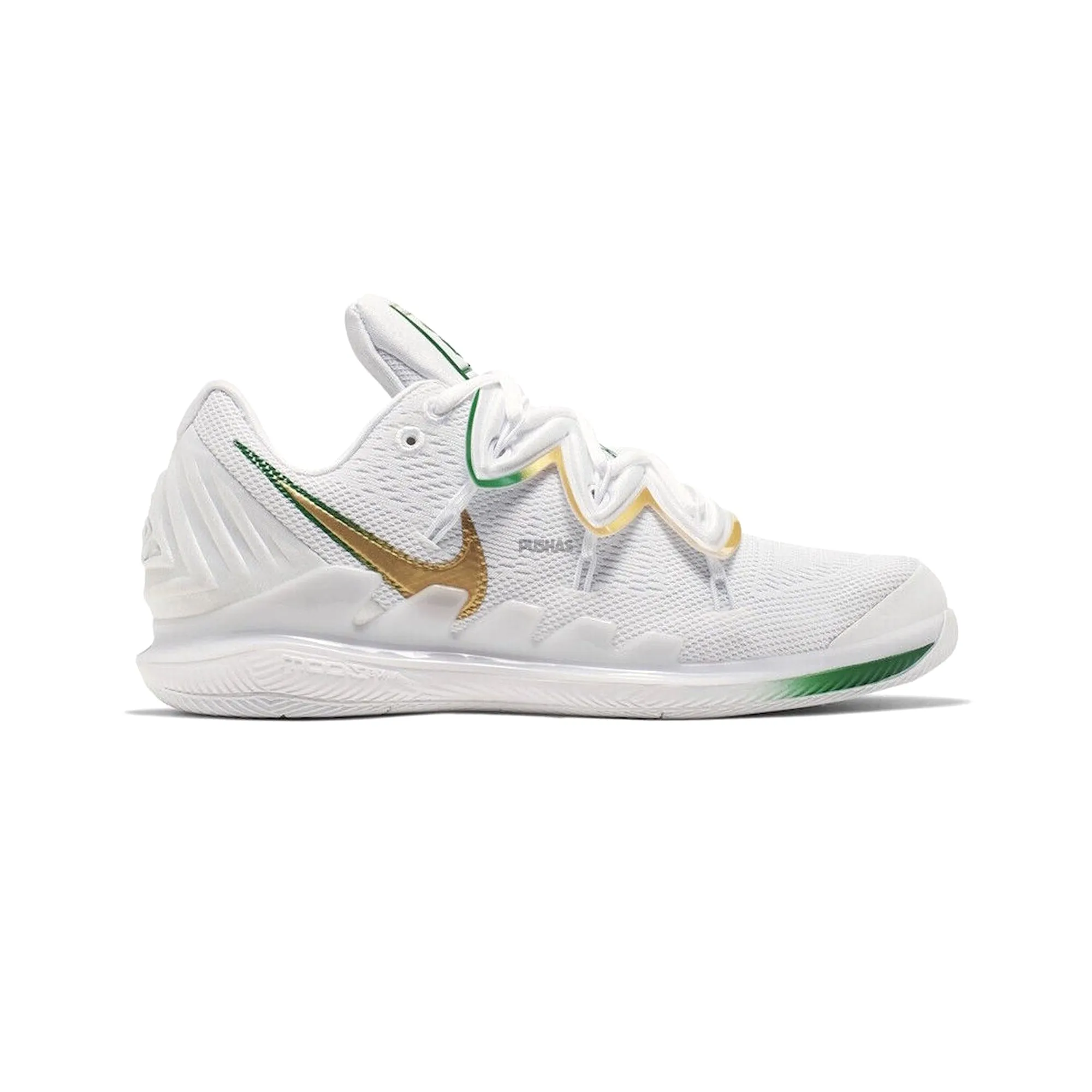 Nike Phantom Turf Shoes Nike Air Zoom Vapor X Kyrie 'Clover' (2019)