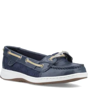 Sperry Angelfish Shoe Munro Casual Shoes