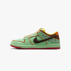 NIKE SB DUNK LOW PRO QS -RODEO- Elite Nike Basketball Shoes