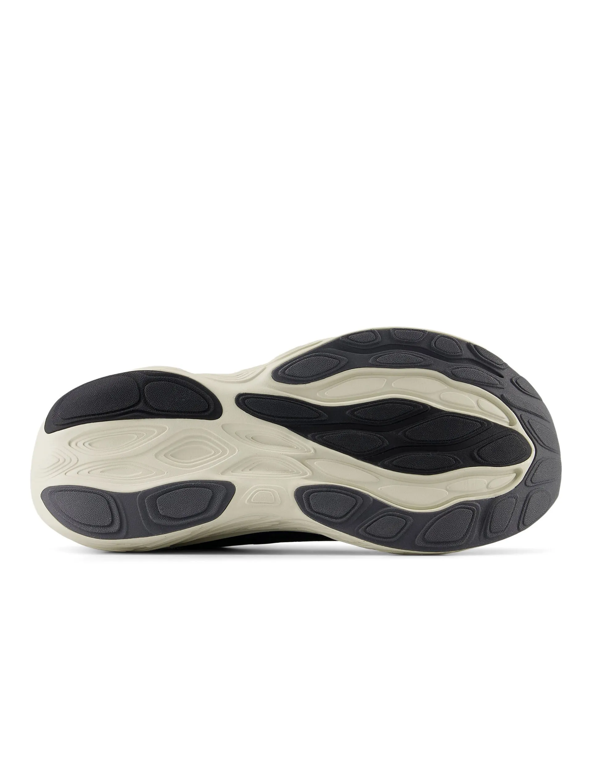 New Balance Carbon Plate Trainers Fresh Foam X 1080 v14 Shoes - Black