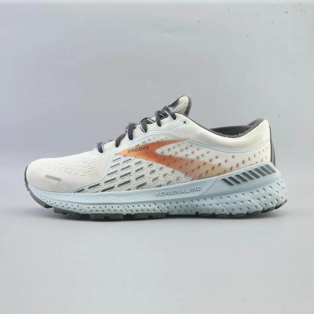 BROOKS ADRENALINE GTS 21 Best Running And Walking Shoes