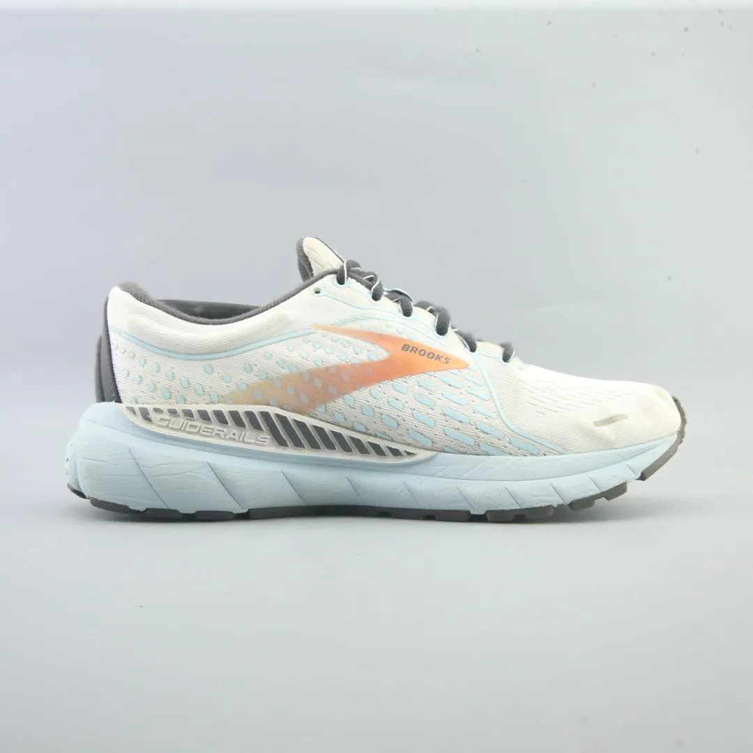 BROOKS ADRENALINE GTS 21 Good Running Shoes For Track