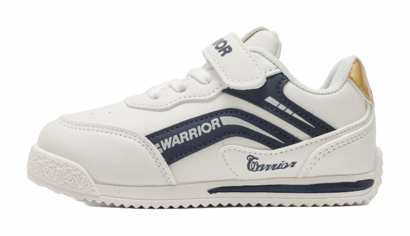 Warrior Slip Resistant Lightweight Cushioning Low top Kids' Skateboarding Shoes Kids' Deep Water Solo Climbing Shoes