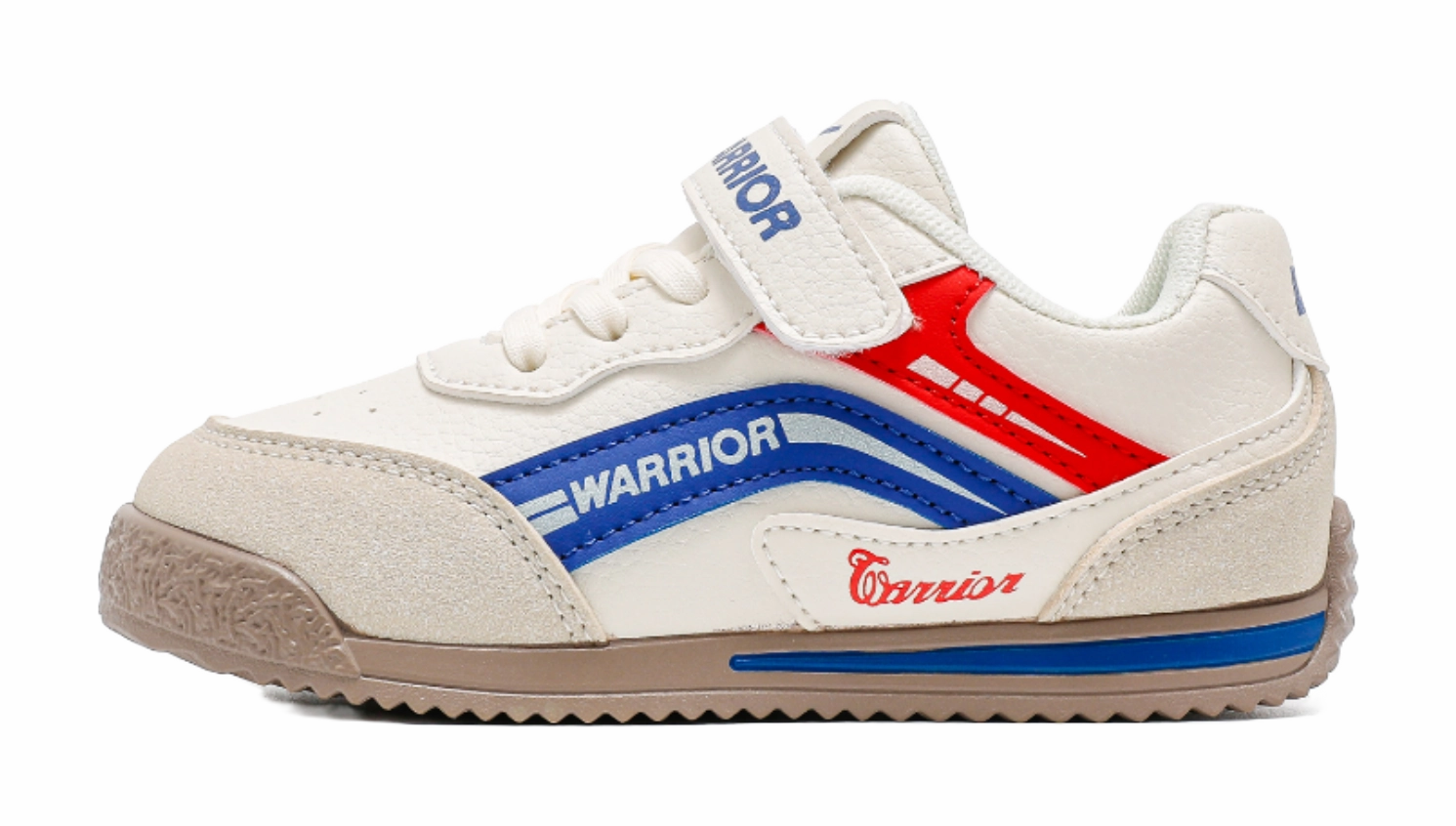 Warrior Slip Resistant Lightweight Cushioning Low top Kids' Skateboarding Shoes Kids' Climb X Shoes Sale