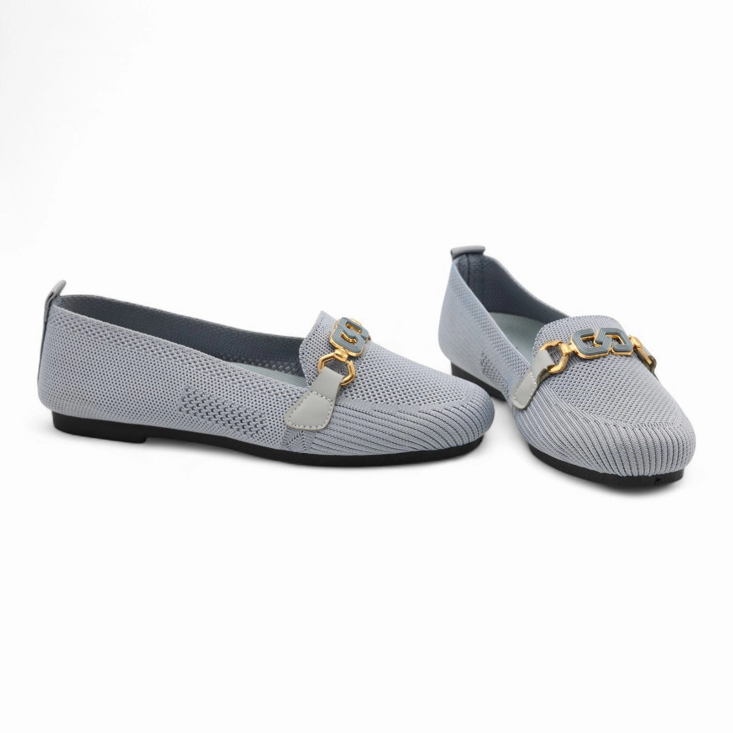 M01037 flat pump Inserts For Shoes