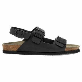 Gucci Espadrilles Gg Mephisto Nardo Nubuck Men's Slides Black Sandals
