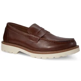 Slip On Gardening Shoes Men's Infinity in Brown - SUPRO INSIDE
