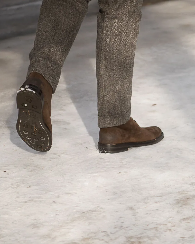 Fruttiroeu Burton Boots