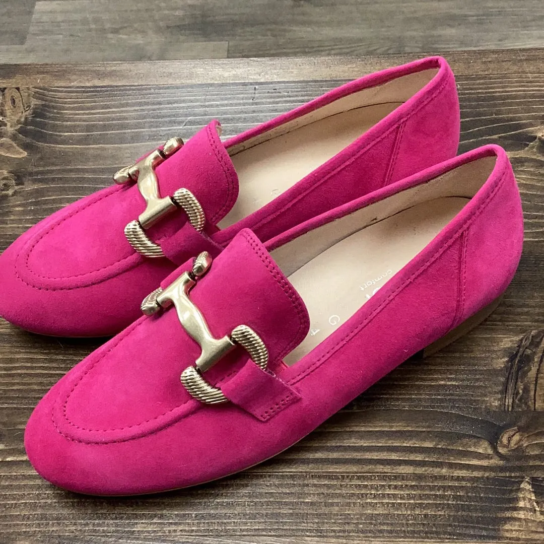 Gabor 42.494.21/46Loafer Roger Vivier Loafers