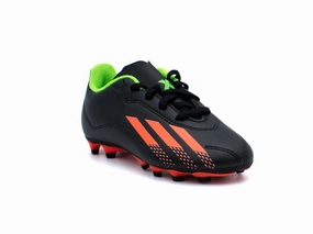 ADIDAS X SPEEDPORTAL.4 FLEXIBLE GROUND CLEATS Erling Haaland Soccer Cleats