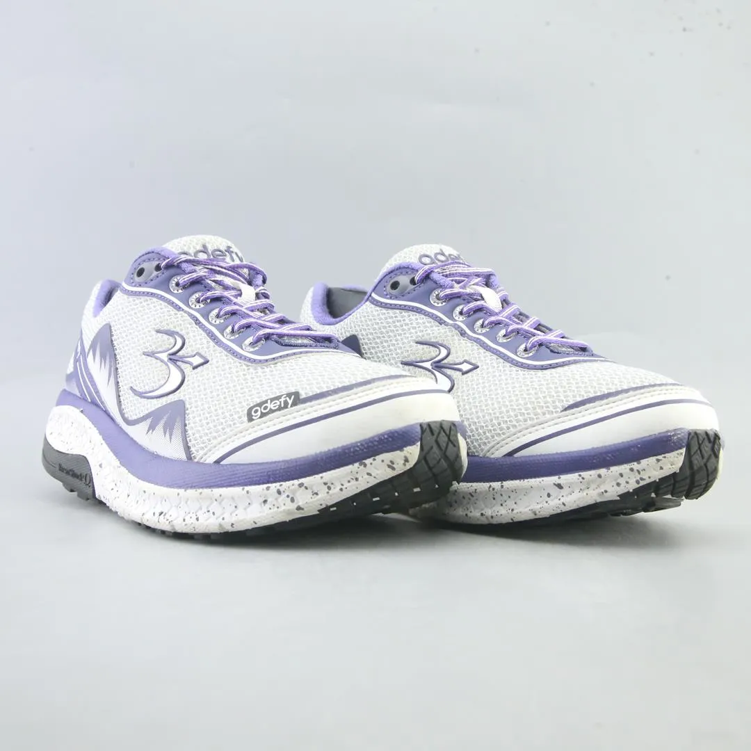 Evo Running Shoe GDEFY GRAVITY DEFYER