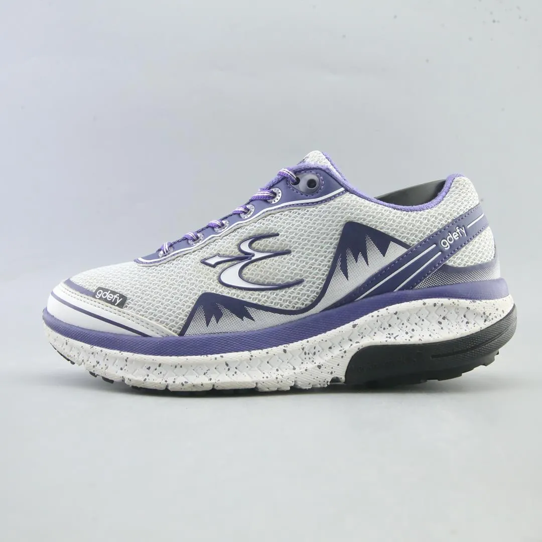 GDEFY GRAVITY DEFYER Best Easy Run Shoes