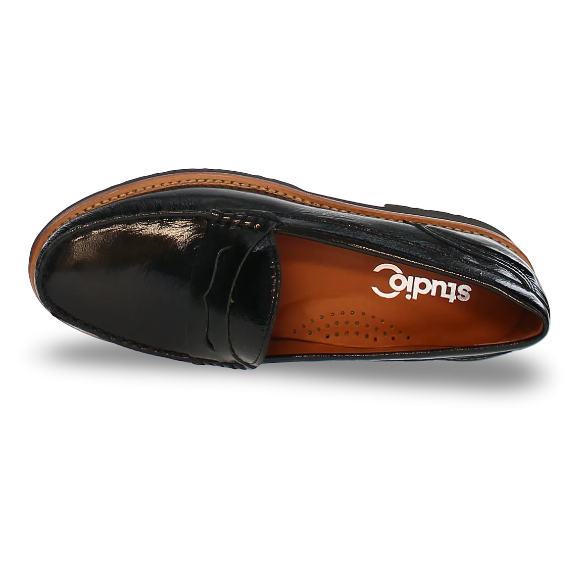 Kelly Loafers Genoa 50564