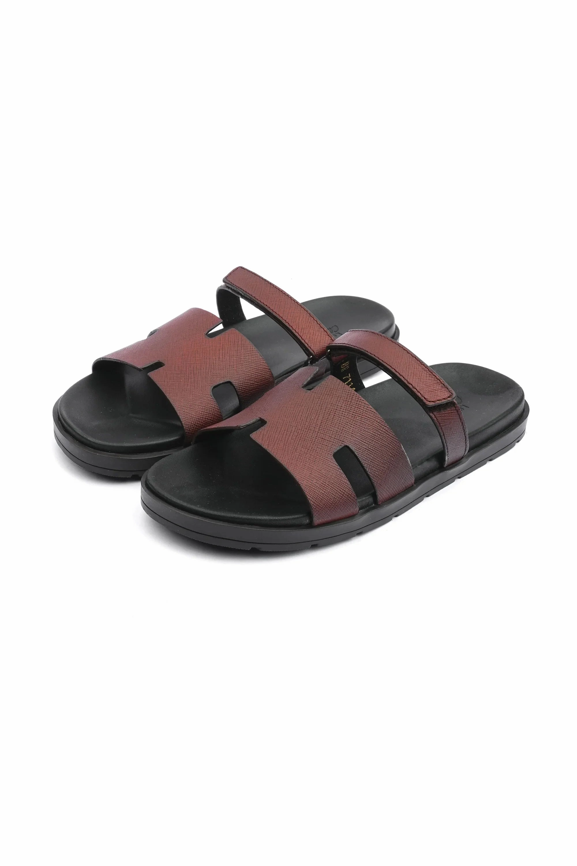 Dupes Slippers LOGO KIDS 7114 BRA