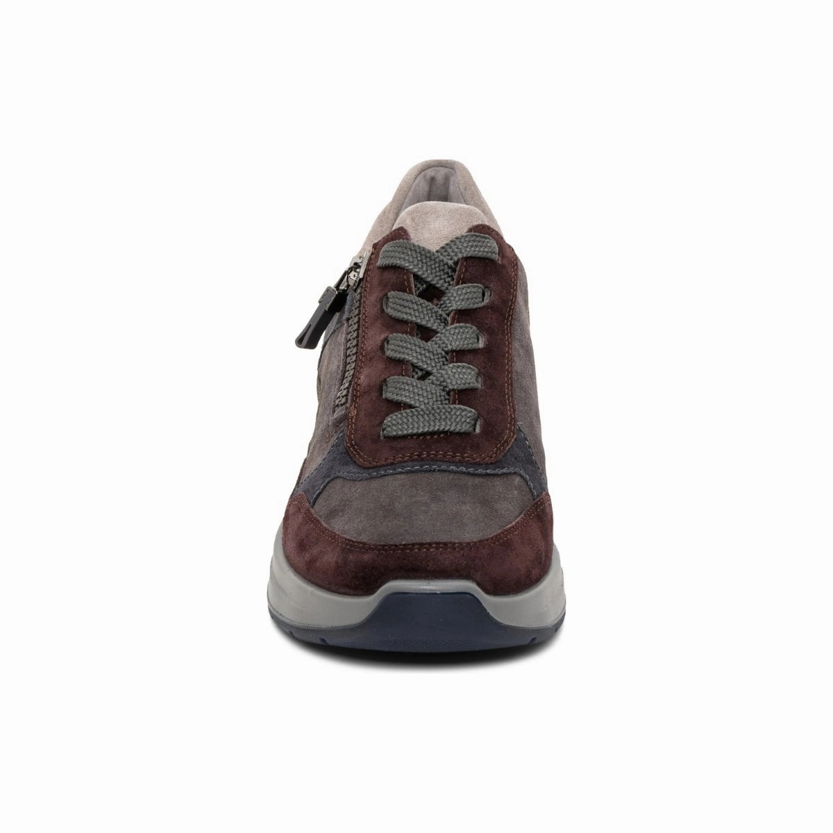 Dress Cap Toe Oxfords Ara Women's Gardenia Burgundy/Steel/Navy/Forest/Moon Suede