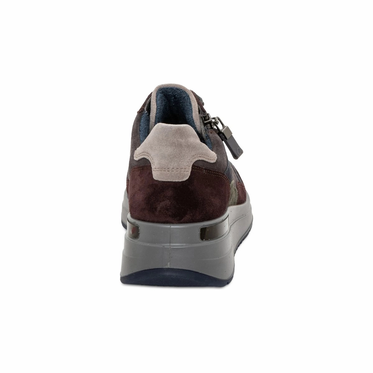 Church Oxford Shoes Ara Women's Gardenia Burgundy/Steel/Navy/Forest/Moon Suede