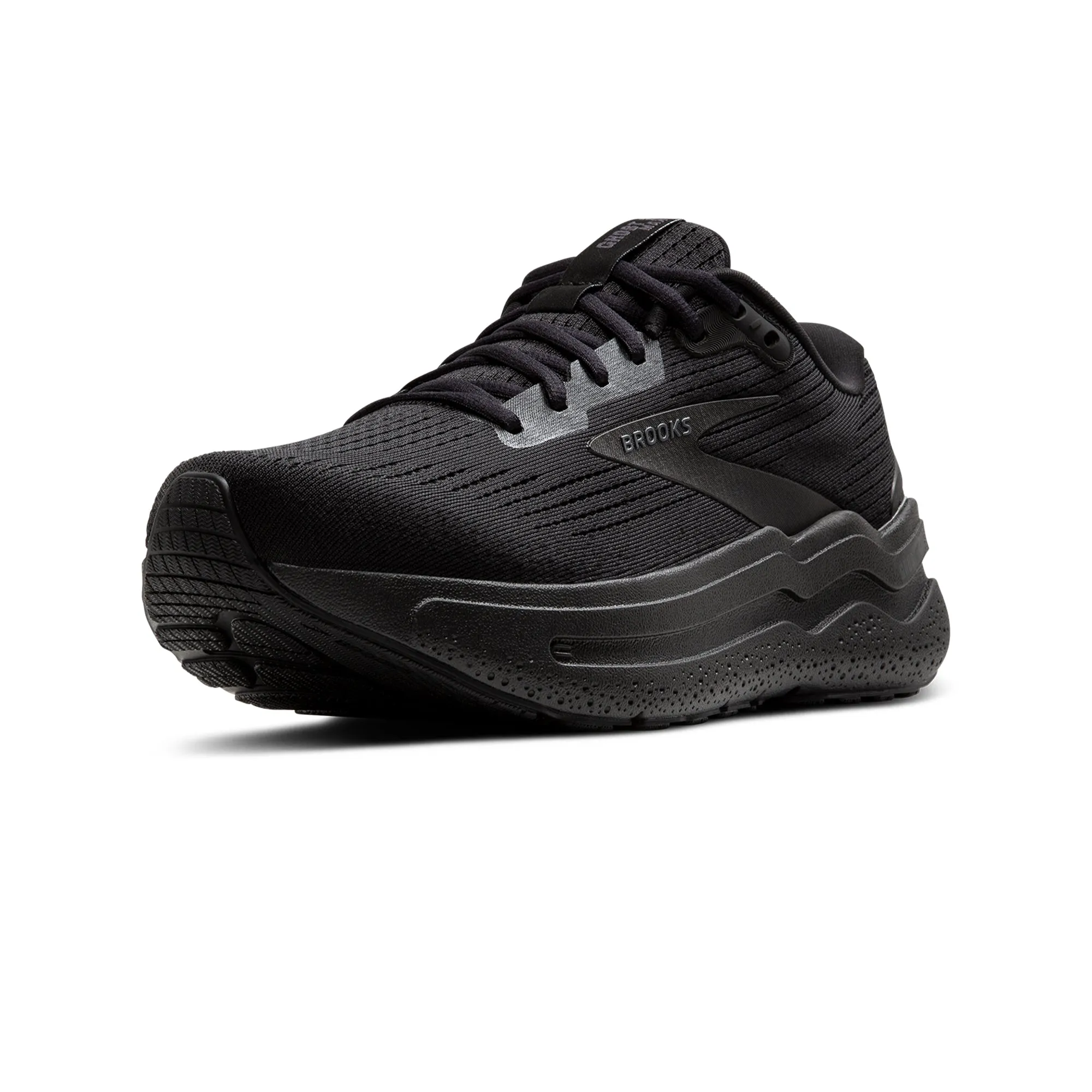 Waffle Debut Running Shoes Ghost Max 2 Running Shoes