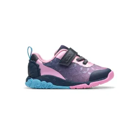 Girls - Tidal Trail Toddler. Kali Trail Walking Shoes