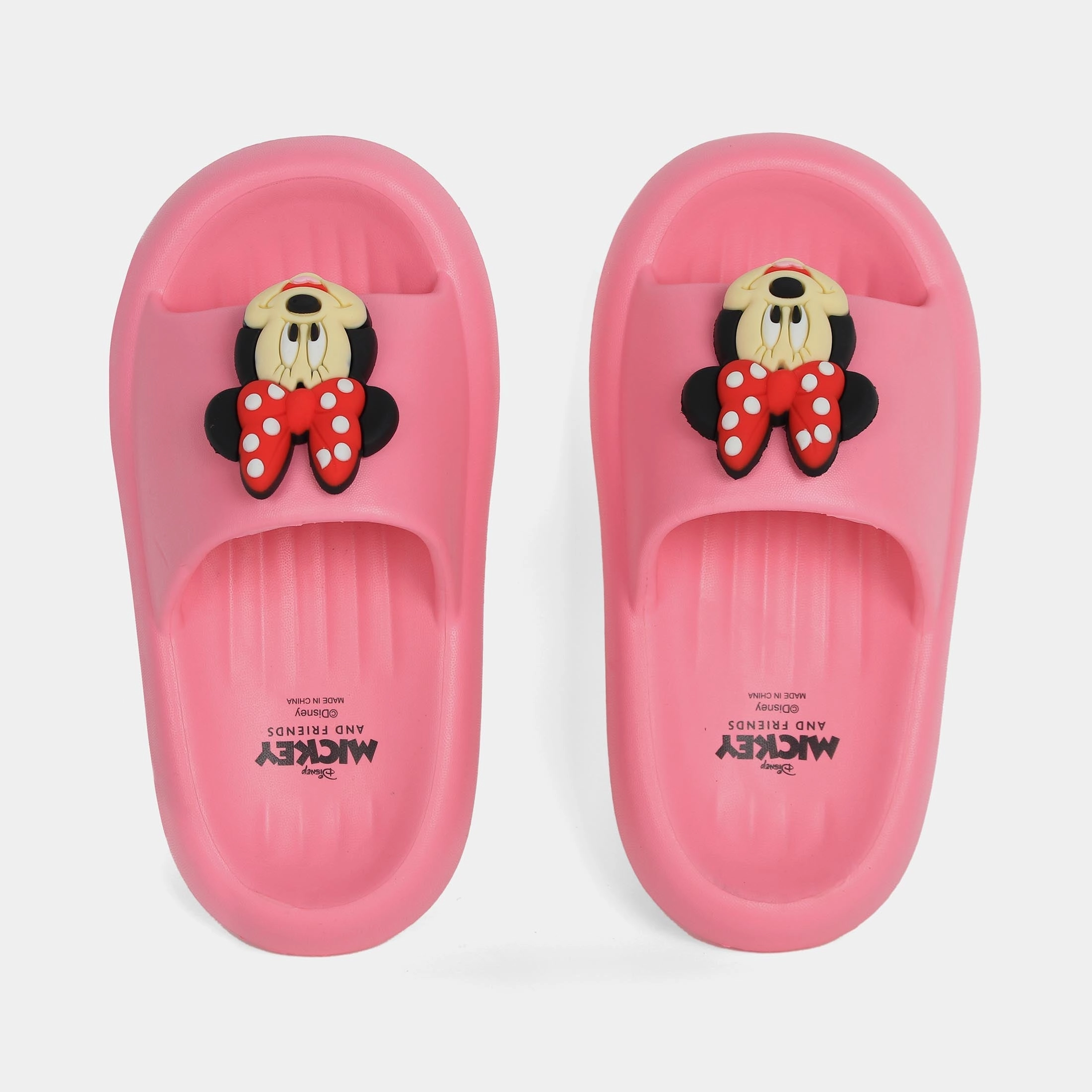 GIRLS CASUAL SLIDES SLIPPERS Tai Chi Slippers