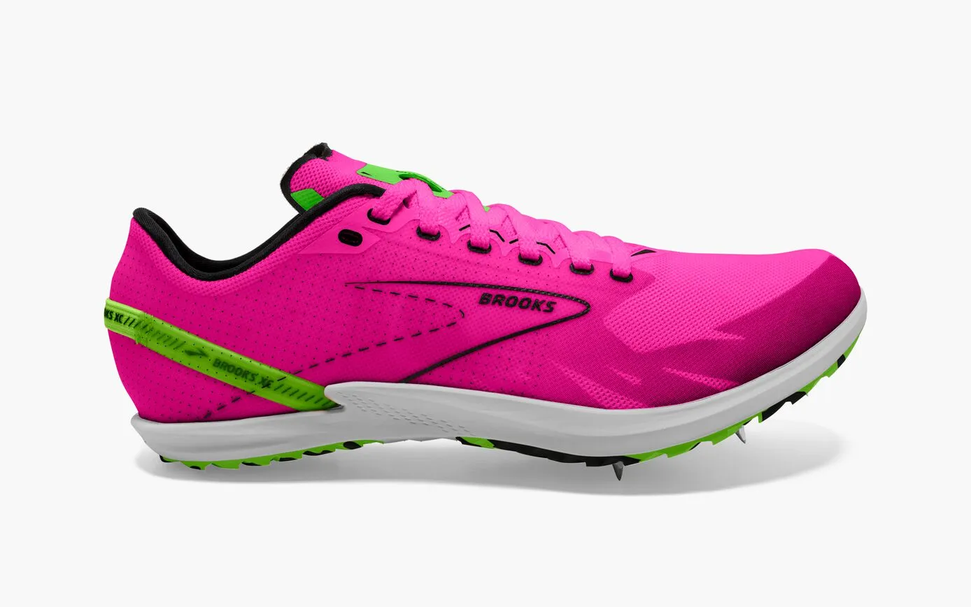 Brooks Draft XC Gel-cumulus 26 Running Shoes