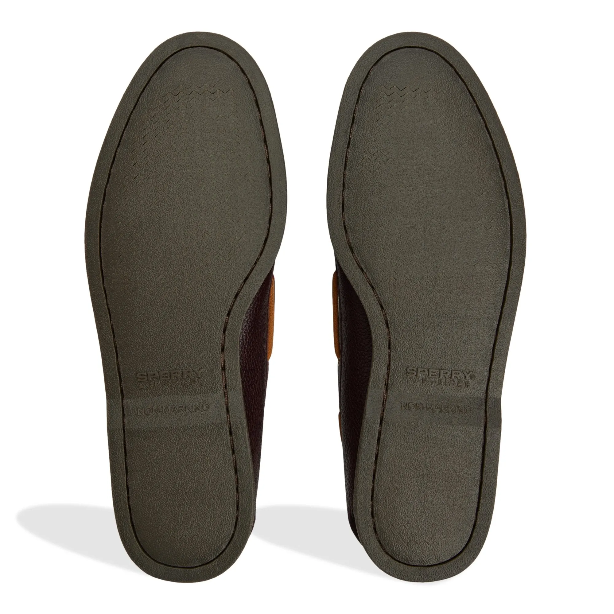 Gold Cup Authentic Original 2-Eye Boat Shoe Casual Shoes Png