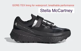 GORE-TEX lining for waterproof, breathable performance Stella McCartney Boost Shoes FX1964 Trail Running Shoes Size 13