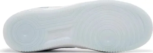 Nike Air Force 1 Low QS Terror Squad Loyalty Nike Streetgato Low-top Soccer Shoes