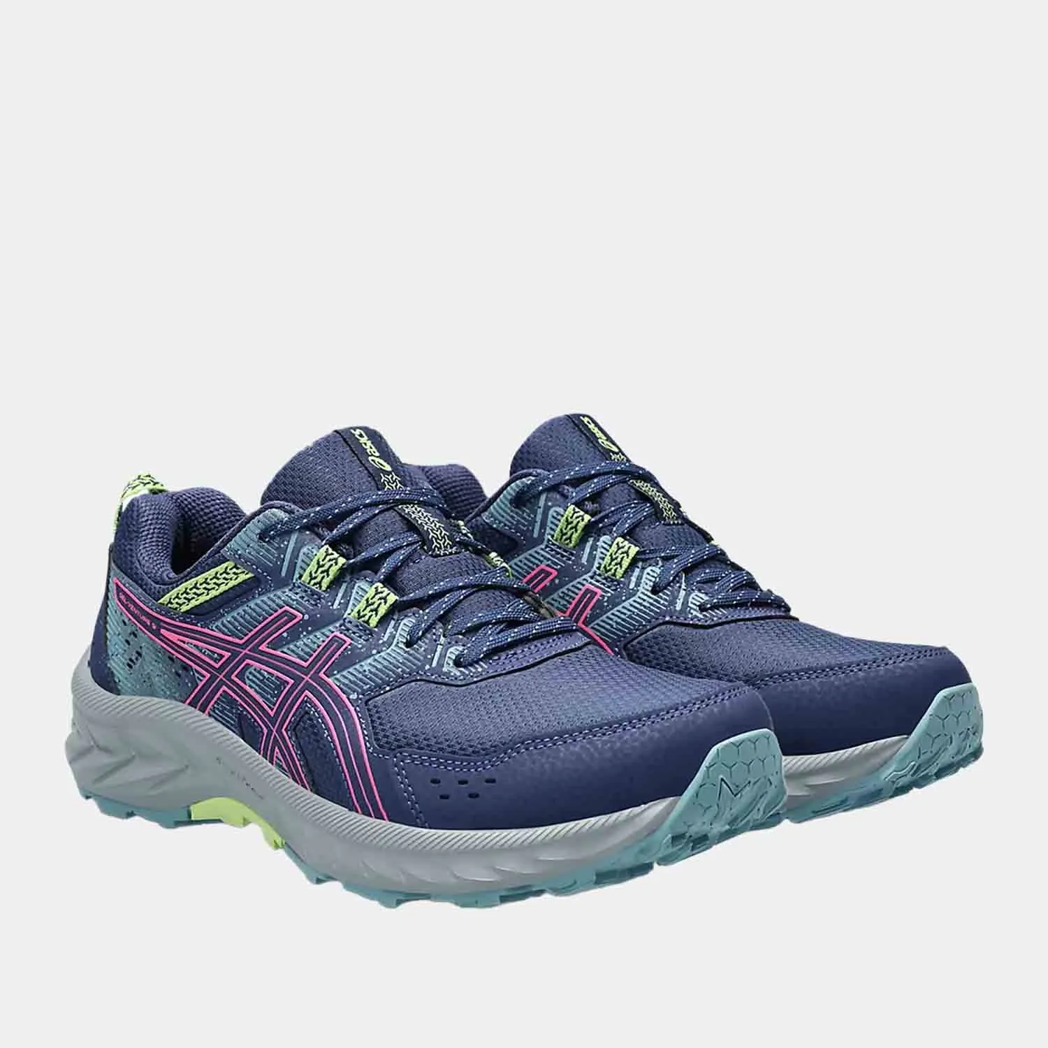 Women's Gel-Venture 9 Wide Trail Running Shoes Peregrine 12 Gore-tex Trail Running Shoes