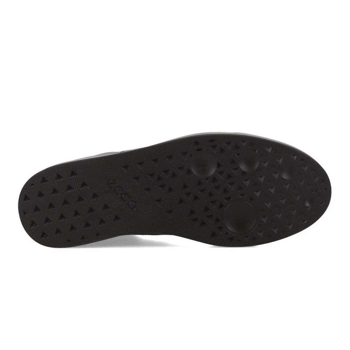 Brogues Or Oxfords Ecco Men's Street Lite M Black/Black Water Resistant