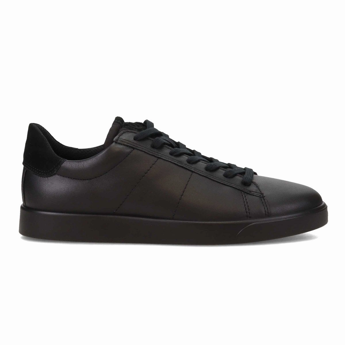 Comfort Oxfords Ecco Men's Street Lite M Black/Black Water Resistant