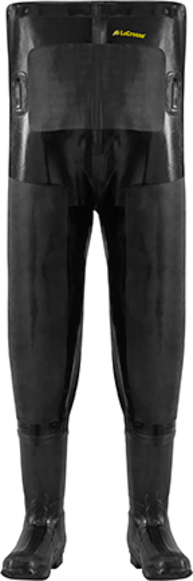 Thorogood Boots Near Me Lacrosse ZXT Insulator 3 Mens Black Rubber EH Foam Chest Waders